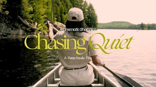 Download Lagu Chasing Quiet | A Cinematic Short Film MP3