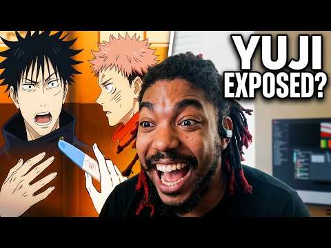 DAMN DID YUJI JUST BECOME A SNITCH!! | I HATE HAVING MUTUAL FRIENDS @INSTINCTWORLD REACTION