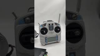 24V 250W Geared Motor + Dual‑Channel Driver + C7‑MINI RC Complete Kit