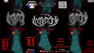 IN MEMORY – Rock City