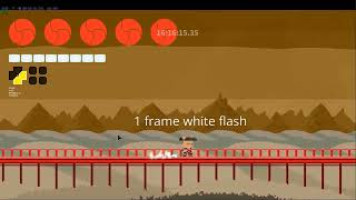 Ato 'game' Electric Wind Lethal Strike 电风致命斩 tutorial