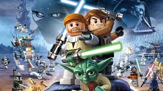 Lego Star Wars III The Clone Wars Walkthrough Gameplay Lego Star Wars III The Clone Wars Walkthrough Gameplay