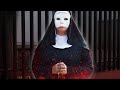 Confesiones anónimas de monjas