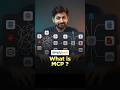What Is MCP? | MCP Tutorial | MCP Explained | Model Context Protocol | #Shorts | #Simplilearn