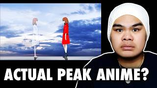 Minami Crying For Rain REACTION & LYRIC ANALYSIS