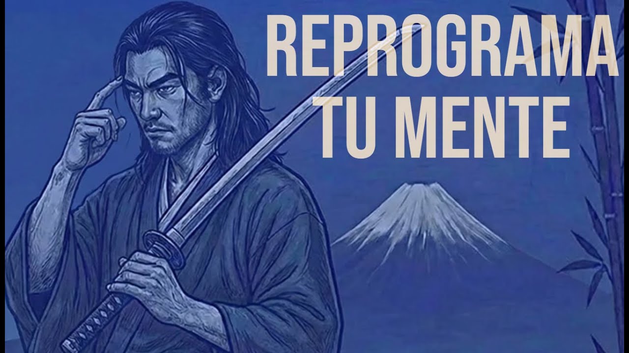 3 Principios Japoneses que Reprograman Completamente tu Mente (Ikigai, Kaizen y Wabi-Sabi)