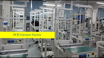 PCB Conveyor Factory,SMT Machine Factory,PCB Loader Unloader-OBSMT(OUBEL GROUP)