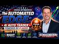 The Automated Edge: AI Auto Trader Powered by Claude