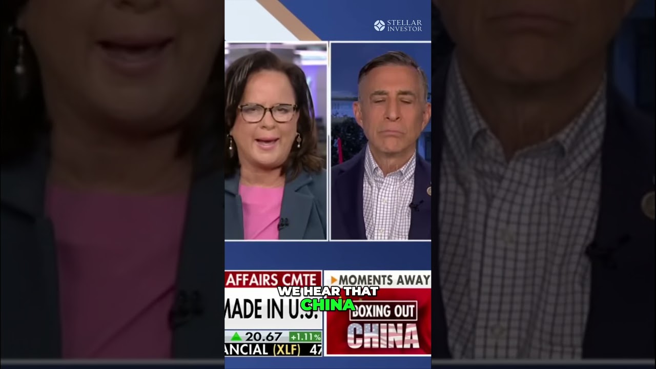 NVIDIA's Bold Move: Half a Trillion Dollars for US Manufacturing of AI Supercomputers!