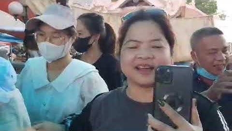 Hát hội và trình diễn Rối nước cổ truyền làng Đồng Ngư, Ngũ Thái, Thuận Thành, Bắc Ninh.