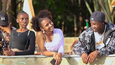 The Nebula - Ayee (OFFICIAL MUSIC VIDEO)