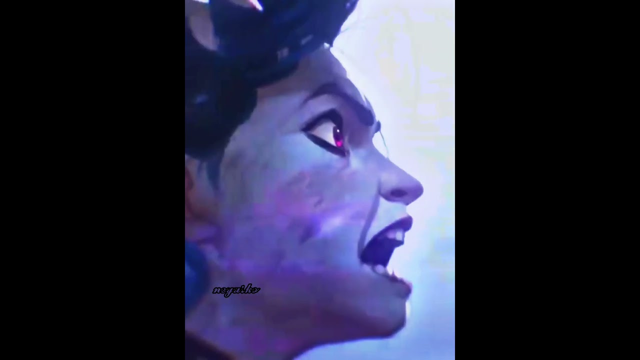 "JINX" Kalite ne biri bana açıklayabilirmi?:d 