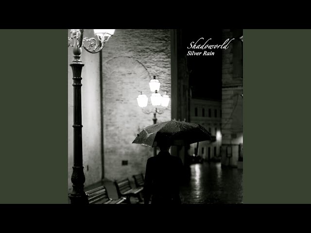 Silver Rain (Electro Version)