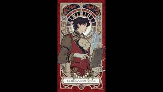 LOTM Chapter 1237 Distribution