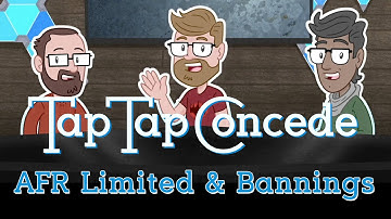 AFR Limited & Bannings || TTC 368