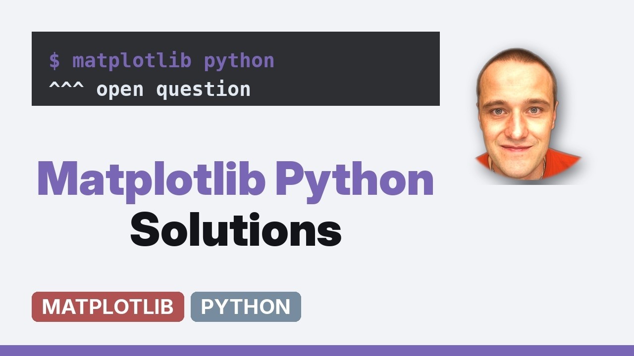 Plotting subplots using dataframes - YouTube
