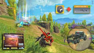 THIS XPR-50 SNIPER DESTROYS ENEMIES BEFORE THEY EVEN NOTICE IN COD MOBILE