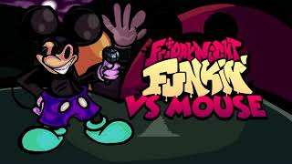 Vs Mouse Fanmade Song | Welcome B-Side Welcome B Side Remake Vs Mouse Fanmade