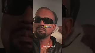 🤯💯 Kanye West SPENT 20 Million on Donda #shorts #kanyewest