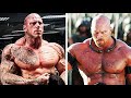 Freakiest Bodybuilders That DON&#39;T Compete (MASS FREAKS)