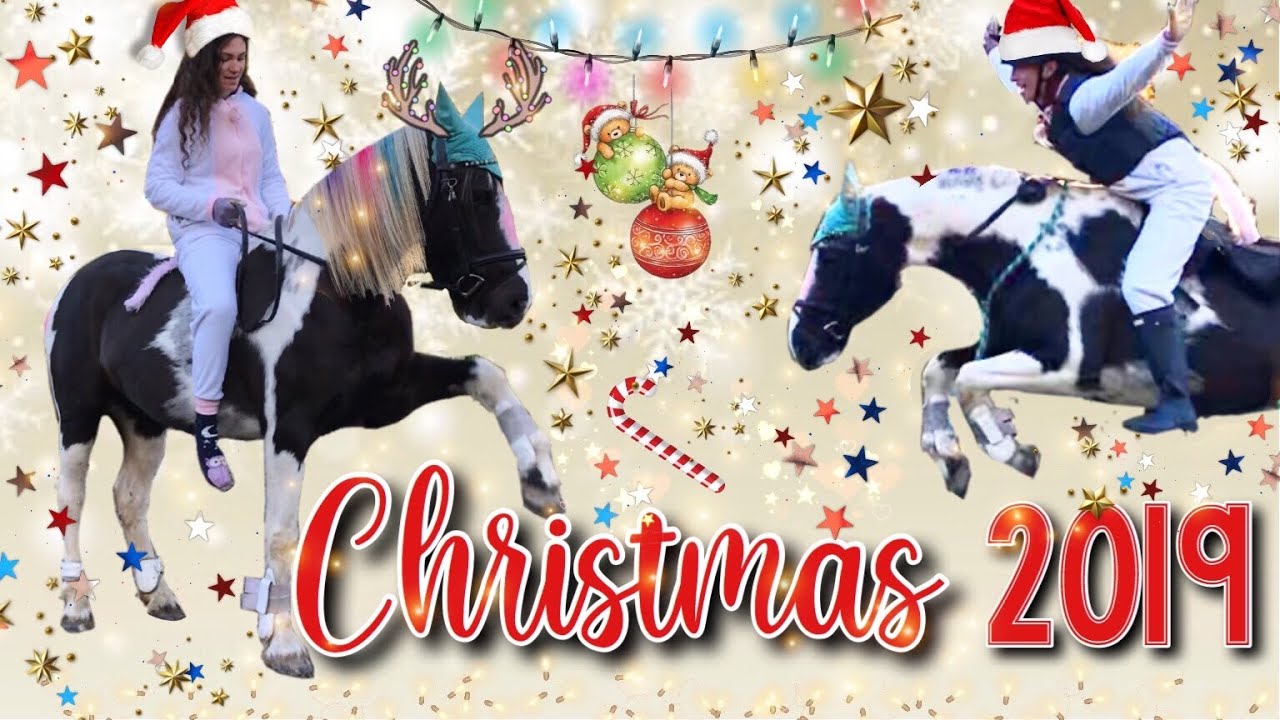 Christmas Ride | 2019 - YouTube