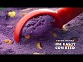 Selecta Supreme Christmas LIMITED EDITION Ube Kasoy