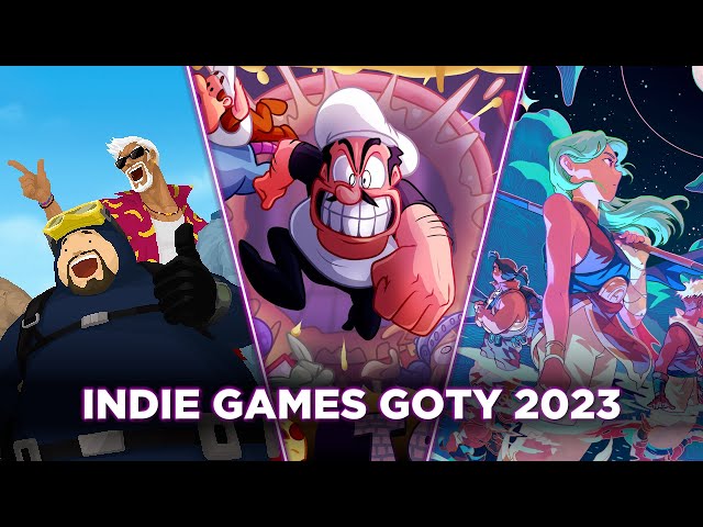 GOTY - Indie Game Reviewer - The Best Indie Games