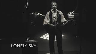 Lonely Sky ~ Chris de Burgh (Live 2017)