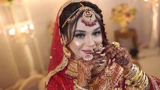 Nashita Mishuk Wedding Full Video