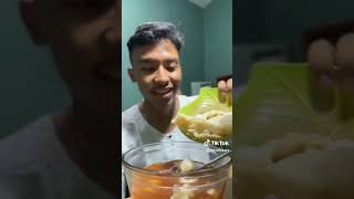 kompilasi tiktok ari asli weh