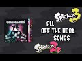 Outdated all off the hook songs