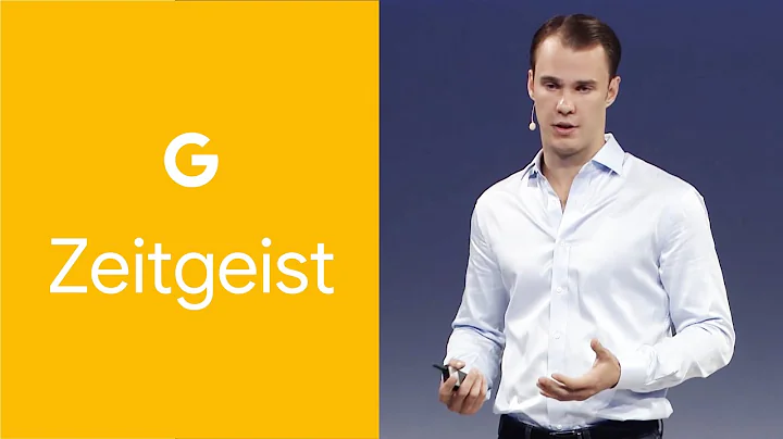 What is Bitcoin? | Fred Ehrsam | Google Zeitgeist