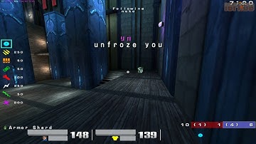 Quake 3 OSP: OSP: MSK TDM FREEZE