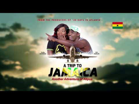 A TRIP TO JAMAICA NOW SHOWING IN GHANA CINEMAS