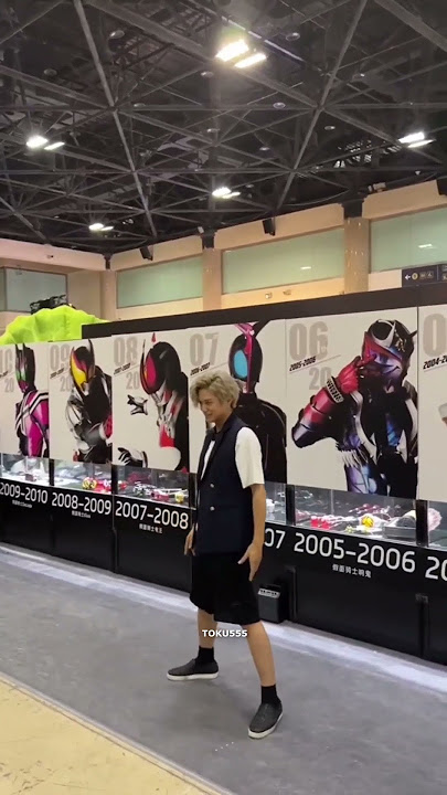 ONOREE DIKEIDOOOO !!!! | KAMEN RIDER DECADE #kamenrider #kamenriderdecade