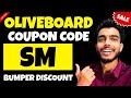 Oliveboard Coupon Code 2025 ✅ 70% OFF Discount | Oliveboard Promo Code | Oliveboard Test Series