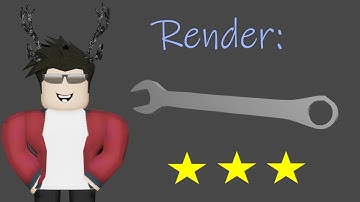 Blender 2.8| Modeling a Low-Poly Wrench