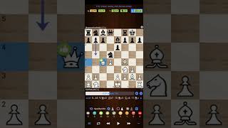 ChessIs Android Schachanalyse und Schachtrainer App/Chess Analysis and Coaching app(Schach Analyse) screenshot 4