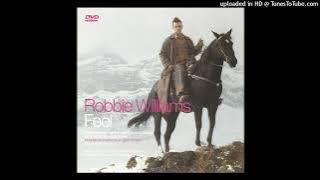 Robbie Williams - Feel (Extended 2002)