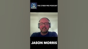 ChatGPT 3.5 vs 4.0 with Jason Morris | CPP