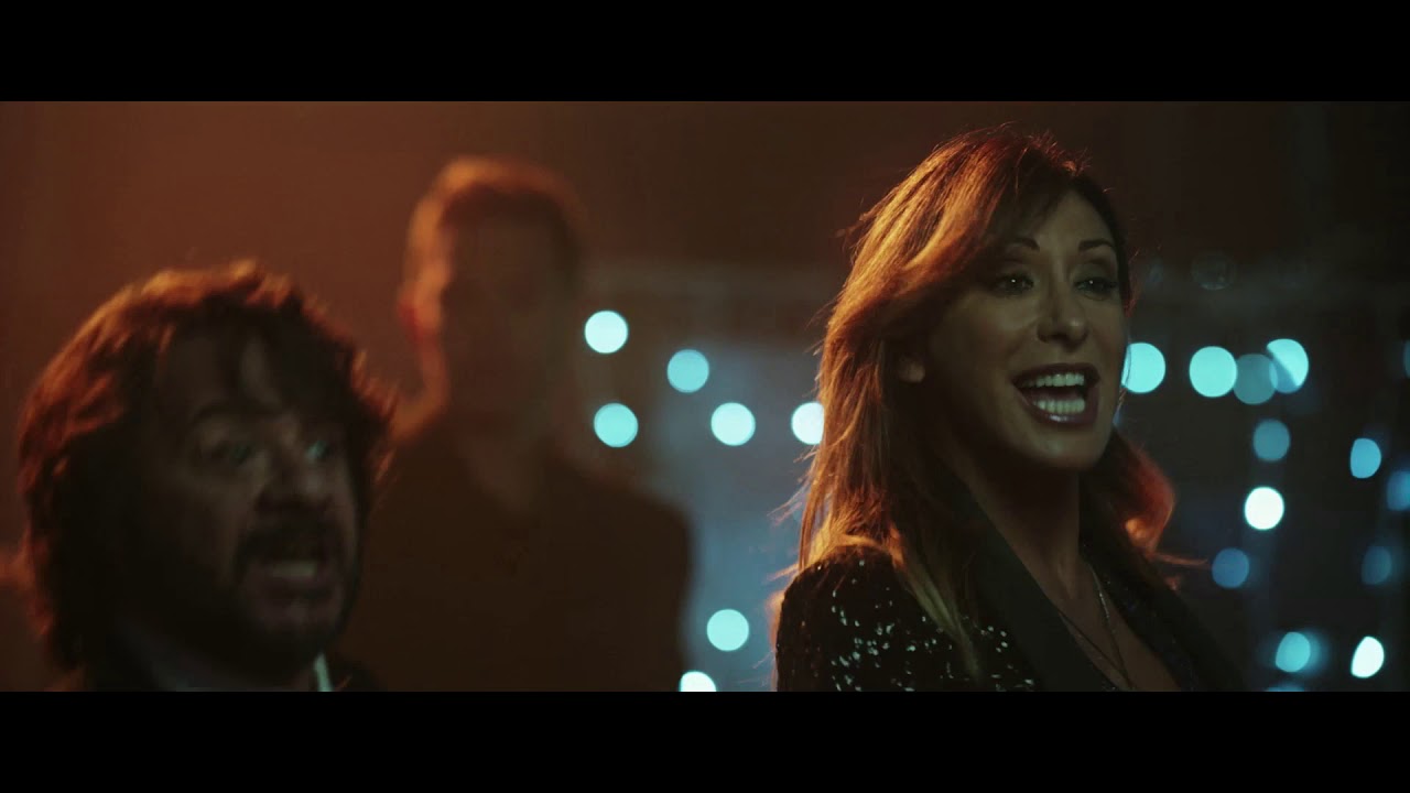 MODALITÀ AEREO - Lillo feat. Sabrina Salerno 