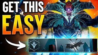 Oryx Exalted Made EASY! Week 2 Pantheon Guide (Destiny 2)