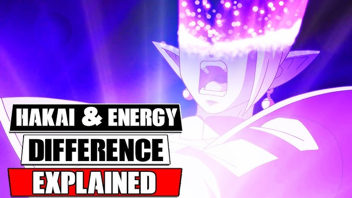 Super Saiyan 5 Explained 