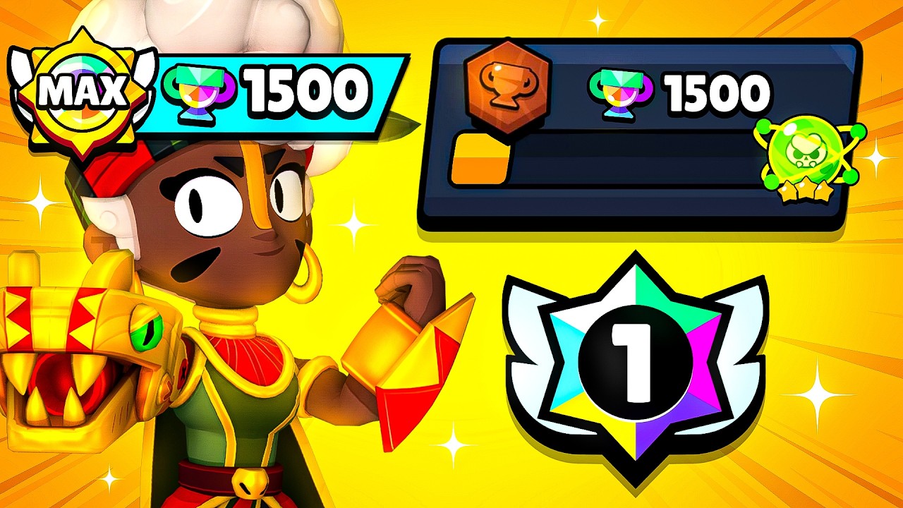 Я создал проклятый престижный аккаунт!