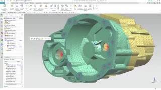 Simcenter 3D Introduction