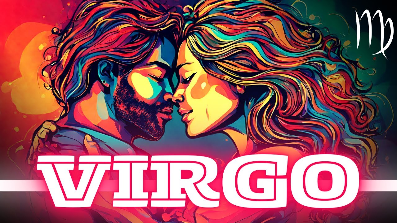 ♍ VIRGO 🔴 - Prepárate VIRGO... porque VAS A CONOCER AL AMOR DE TU VIDA ...