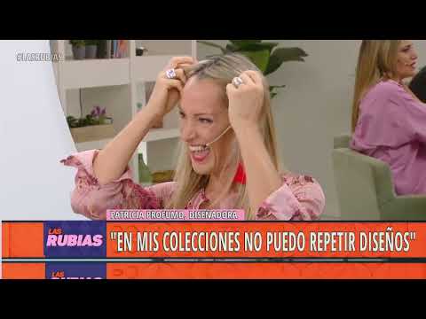 Programa Las Rubias 22.11 - PARTE 2