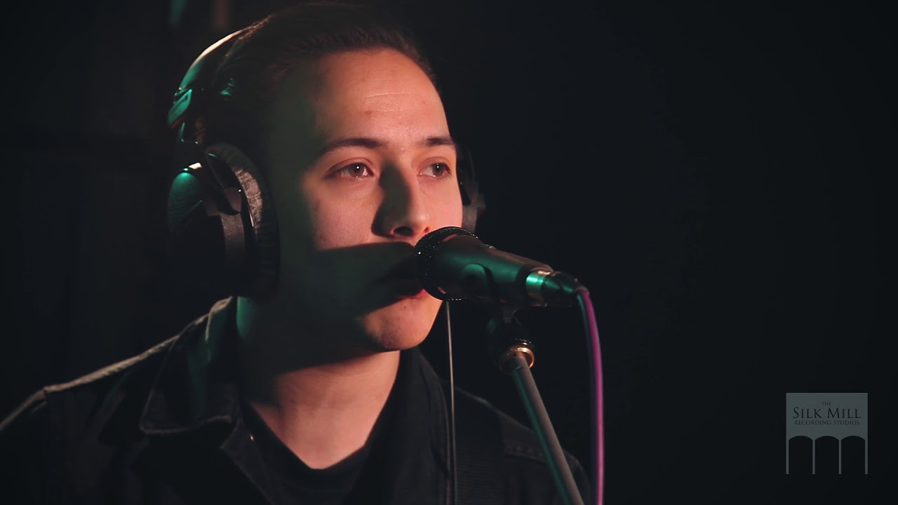 Oli Ng - See You Smile (LIVE) - Silk Mill Sessions