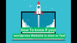 🚀 Is your website Slow or Fast? check the speed here
