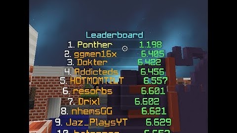 how i got a wr bypass time